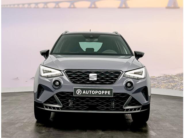 Seat Arona FR Anniversary 1.0 70 kW / 95 pk EcoTSI SUV 5 vers