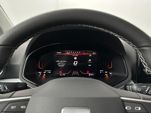 Seat Arona Style 1.0 70 kW / 95 pk EcoTSI SUV 5 versn. Hand