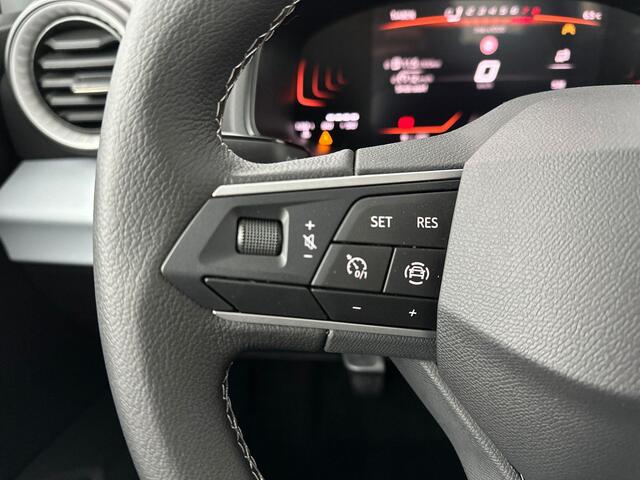 Seat Arona Style 1.0 70 kW / 95 pk EcoTSI SUV 5 versn. Hand