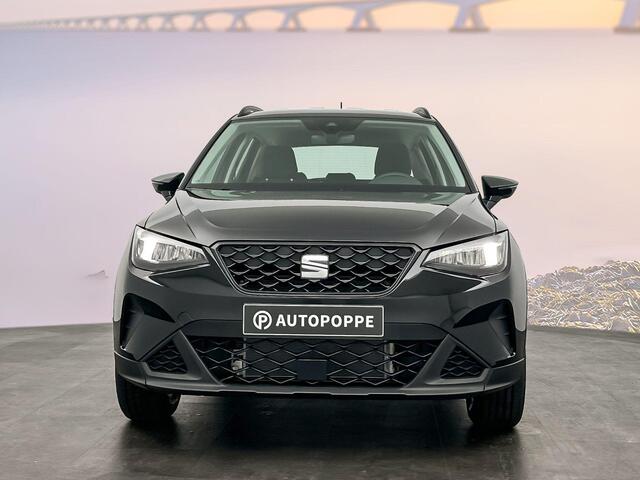 Seat Arona Style 1.0 70 kW / 95 pk EcoTSI SUV 5 versn. Hand