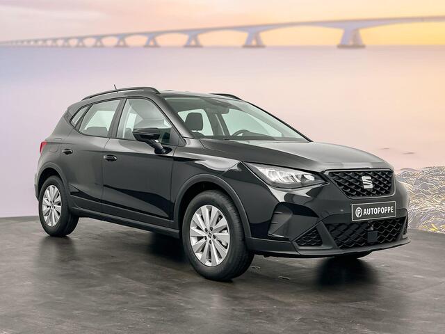 Seat Arona Style 1.0 70 kW / 95 pk EcoTSI SUV 5 versn. Hand