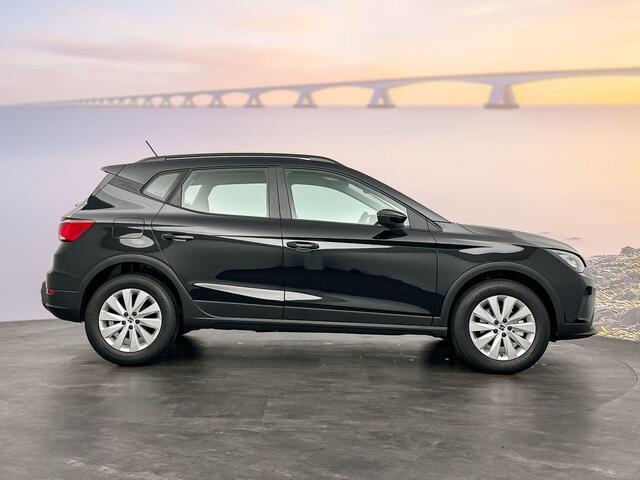 Seat Arona Style 1.0 70 kW / 95 pk EcoTSI SUV 5 versn. Hand