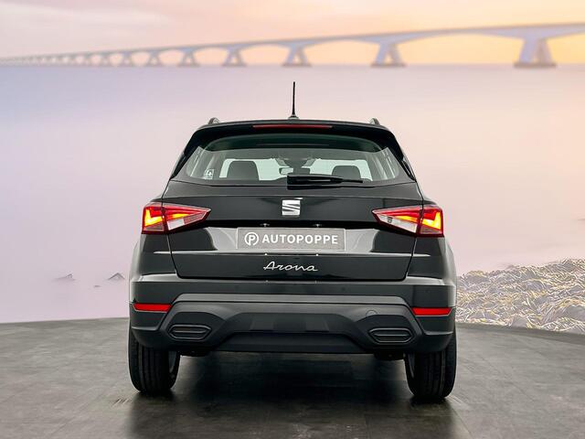 Seat Arona Style 1.0 70 kW / 95 pk EcoTSI SUV 5 versn. Hand