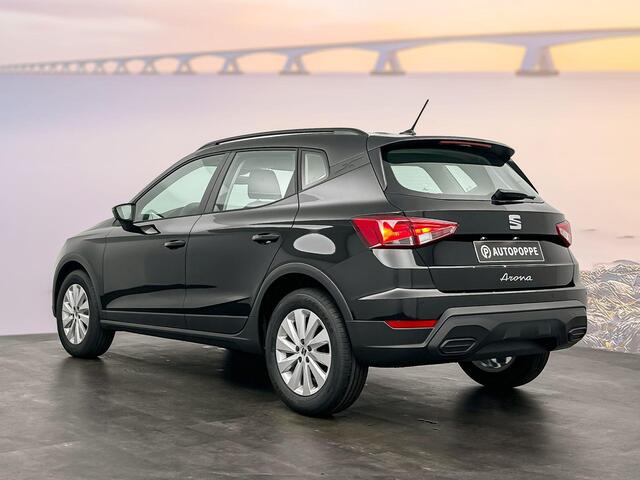 Seat Arona Style 1.0 70 kW / 95 pk EcoTSI SUV 5 versn. Hand