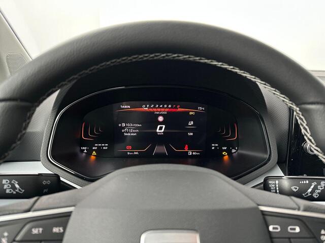 Seat Arona Style 1.0 70 kW / 95 pk EcoTSI SUV 5 versn. Hand