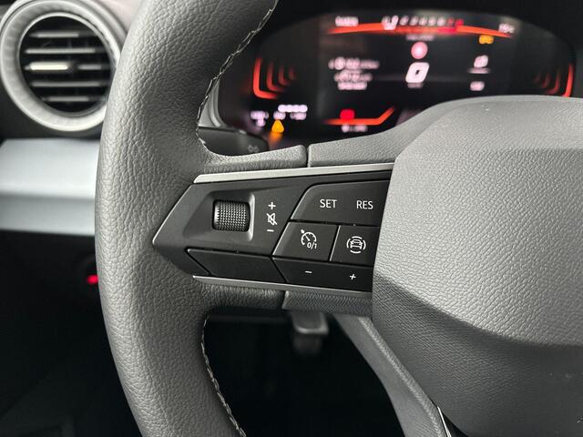 Seat Arona Style 1.0 70 kW / 95 pk EcoTSI SUV 5 versn. Hand