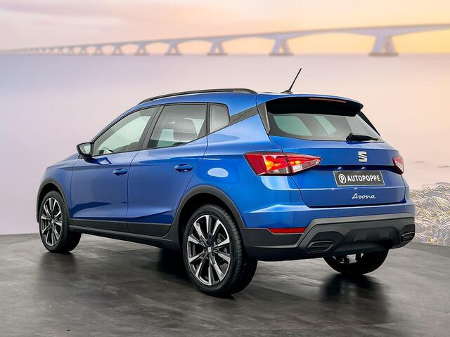 Seat Arona Style Business Connect 1.0 85 kW / 115 pk EcoTSI S