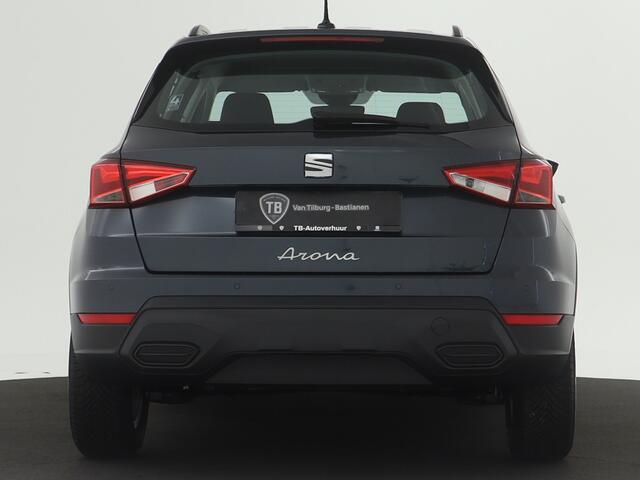 Seat Arona 1.0 EcoTSI Style