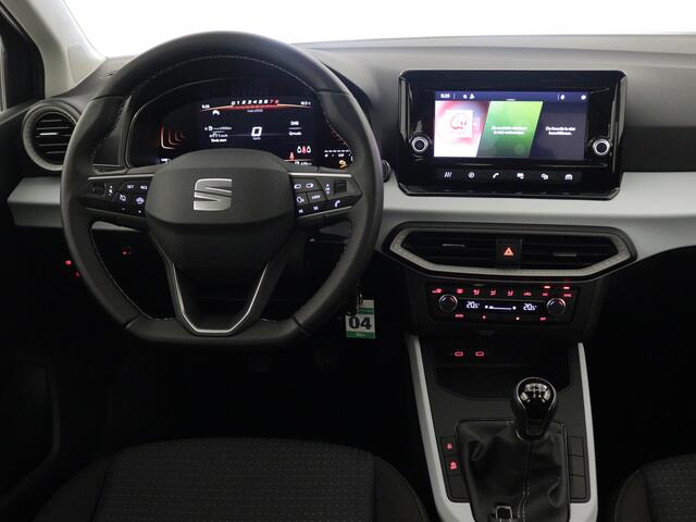 Seat Arona 1.0 EcoTSI Style