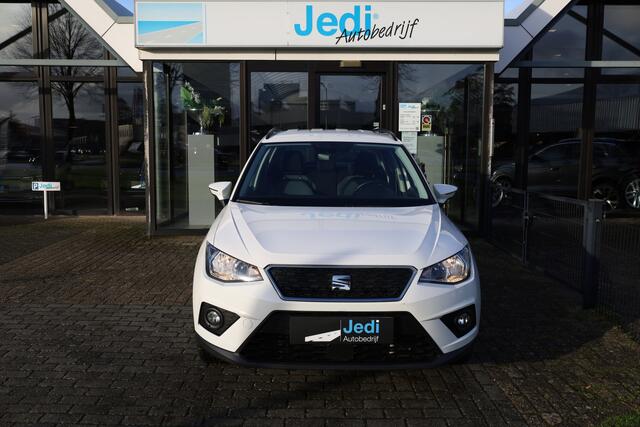 Seat Arona Style 1.0 TSI 81kw/110pk
