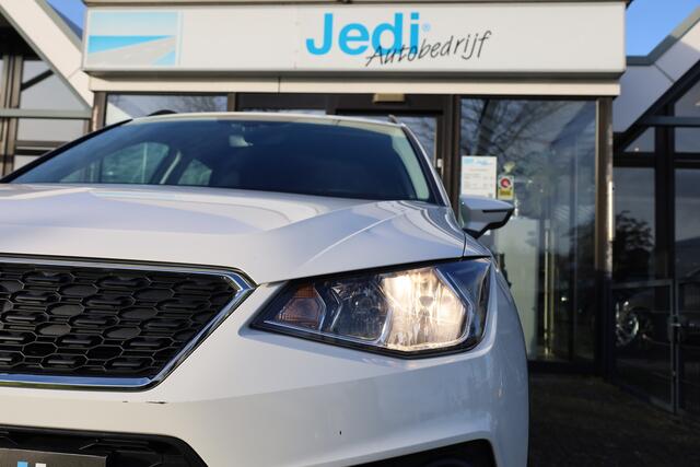 Seat Arona Style 1.0 TSI 81kw/110pk