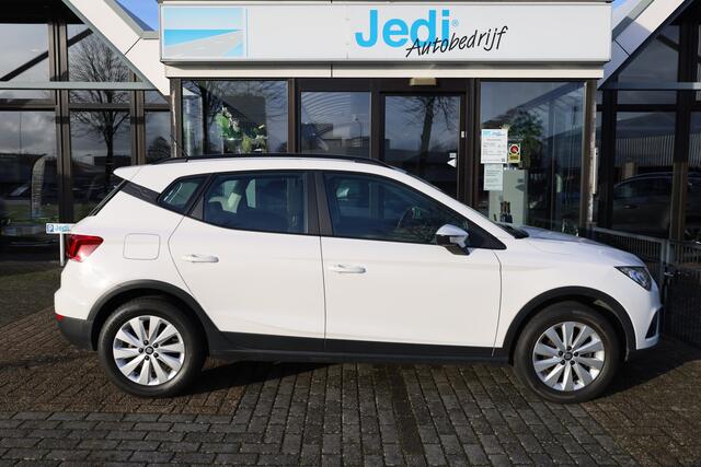 Seat Arona Style 1.0 TSI 81kw/110pk