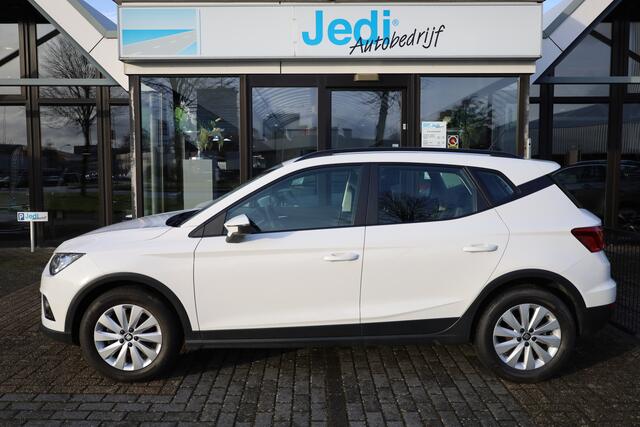 Seat Arona Style 1.0 TSI 81kw/110pk
