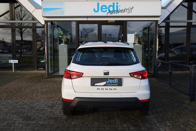Seat Arona Style 1.0 TSI 81kw/110pk