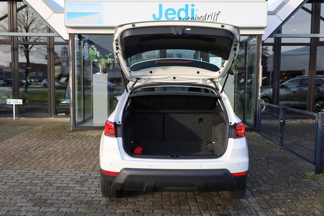 Seat Arona Style 1.0 TSI 81kw/110pk