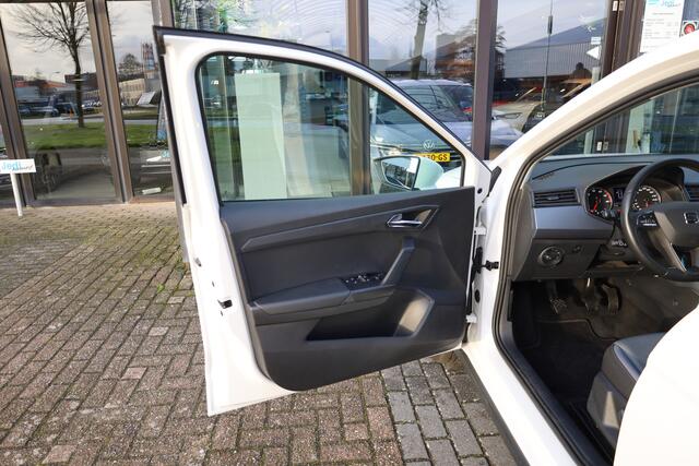 Seat Arona Style 1.0 TSI 81kw/110pk