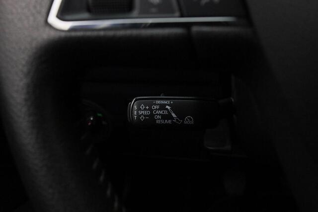 Seat Arona 1.0 TSI 95 pk Style Business Intense Plus | Leder/alcantara | Achteruitrijcamera | Stoelverwarming | Navigatie | Adaptive Cruise | Keyless Entry