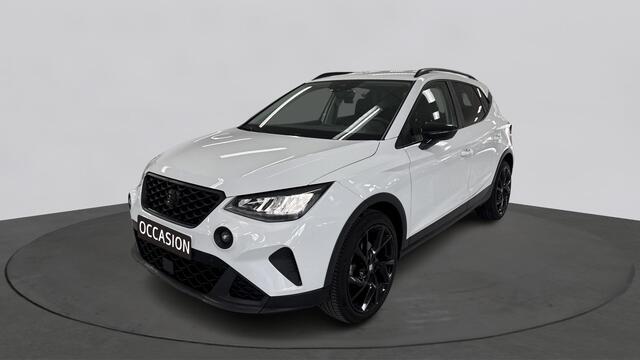 Seat Arona 1.0 TSI Style Business Connect