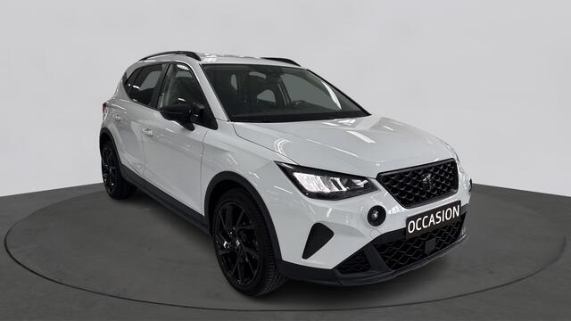 Seat Arona 1.0 TSI Style Business Connect