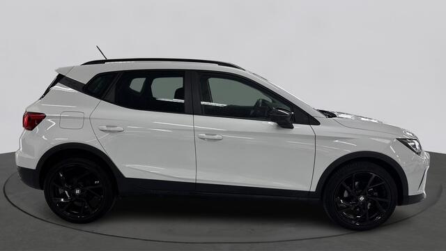 Seat Arona 1.0 TSI Style Business Connect