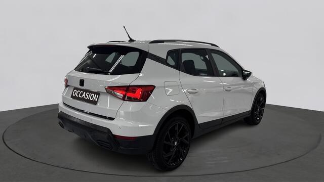 Seat Arona 1.0 TSI Style Business Connect