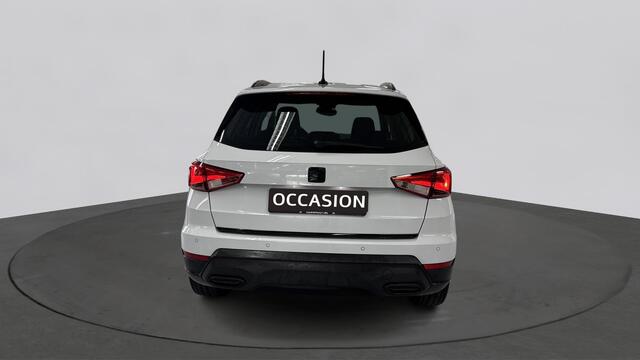 Seat Arona 1.0 TSI Style Business Connect