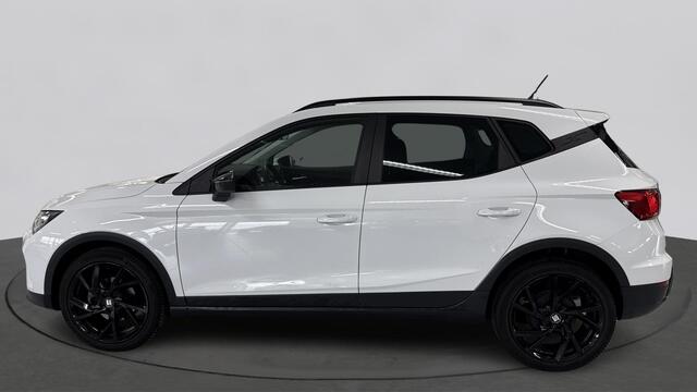 Seat Arona 1.0 TSI Style Business Connect