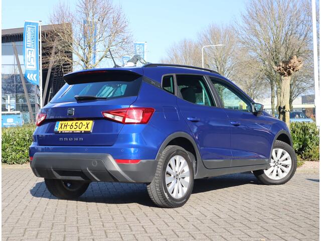 Seat Arona 1.0 TSI Style Business Intense