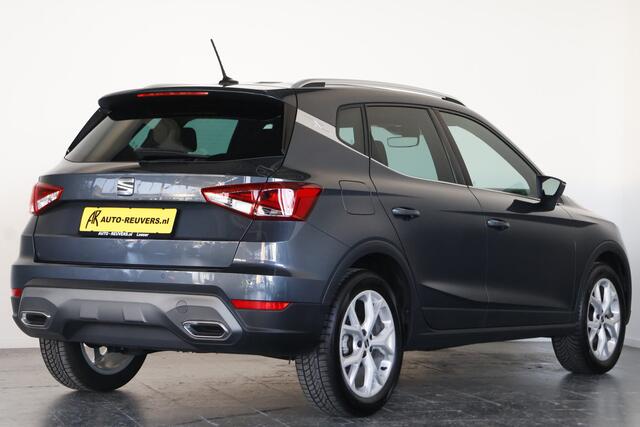 Seat Arona 1.0 TSI FR / LED / Navi / CarPlay / ACC / Clima