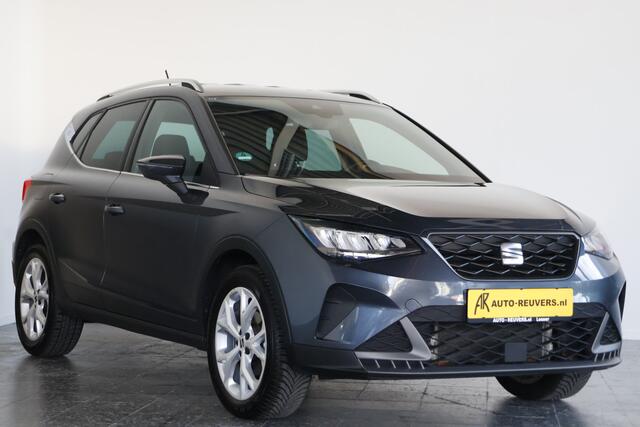 Seat Arona 1.0 TSI FR / LED / Navi / CarPlay / ACC / Clima