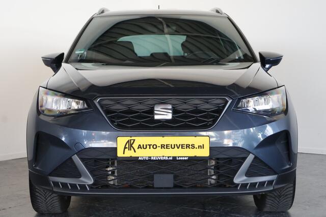 Seat Arona 1.0 TSI FR / LED / Navi / CarPlay / ACC / Clima