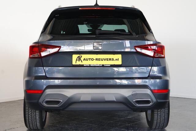 Seat Arona 1.0 TSI FR / LED / Navi / CarPlay / ACC / Clima