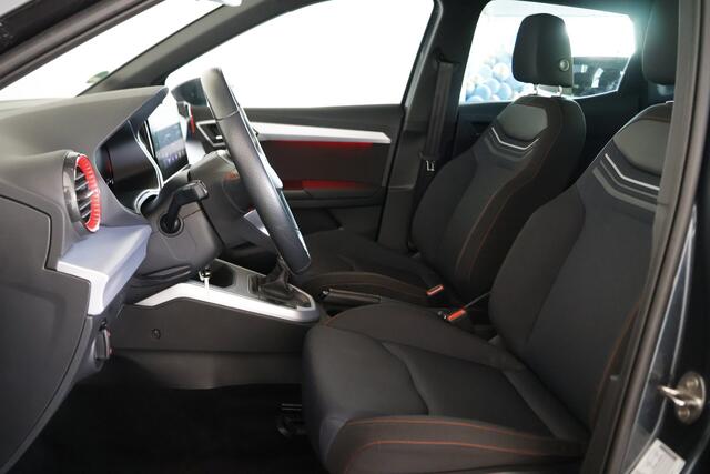 Seat Arona 1.0 TSI FR / LED / Navi / CarPlay / ACC / Clima