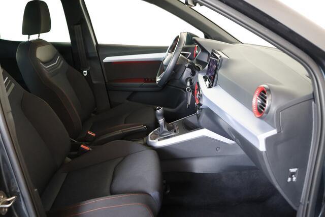 Seat Arona 1.0 TSI FR / LED / Navi / CarPlay / ACC / Clima