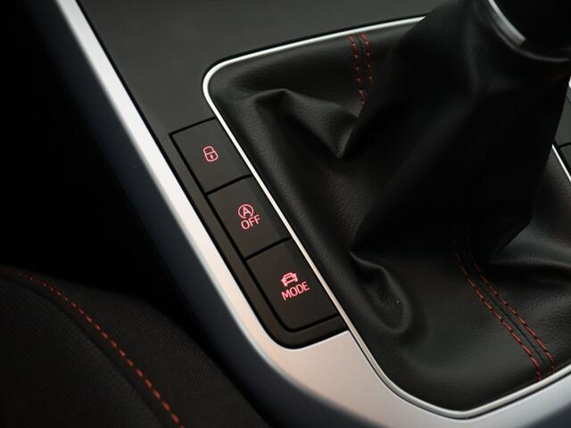 Seat Arona 1.0 TSI FR Carplay, Cruise, digitaal inst paneel