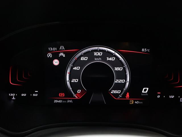 Seat Arona 1.0 TSI FR Carplay, Cruise, digitaal inst paneel