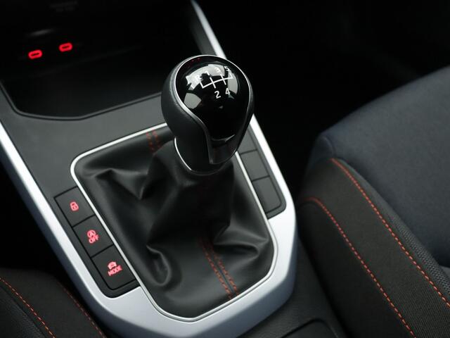 Seat Arona 1.0 TSI FR Carplay, Cruise, digitaal inst paneel