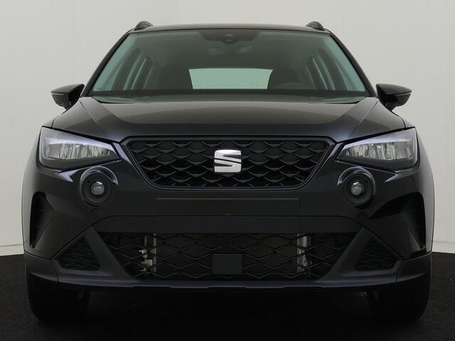 Seat Arona 1.0 EcoTSI Style Business Connect | Climate control | Apple carplay / Android auto | Cruise control | Virtual cockpit