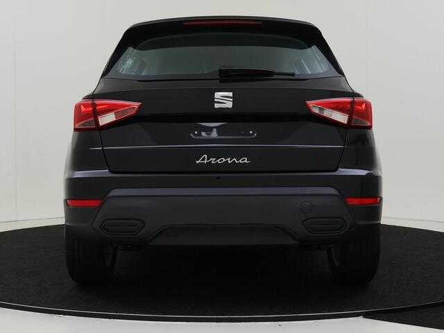 Seat Arona 1.0 EcoTSI Style Business Connect | Climate control | Apple carplay / Android auto | Cruise control | Virtual cockpit