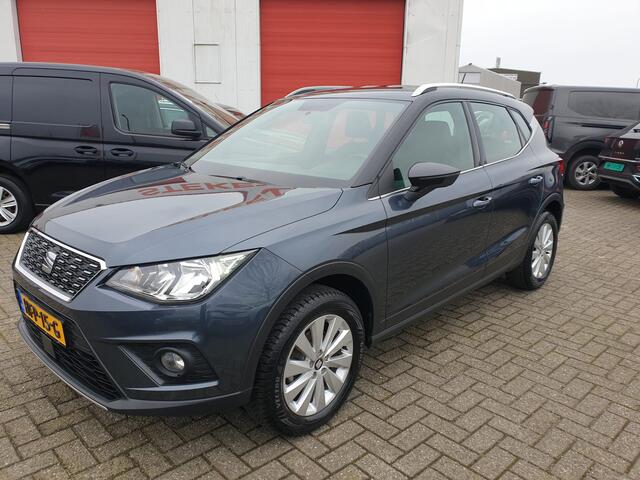 Seat Arona 1.0 TSI 95pk Xcellence
