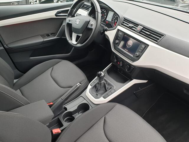 Seat Arona 1.0 TSI 95pk Xcellence