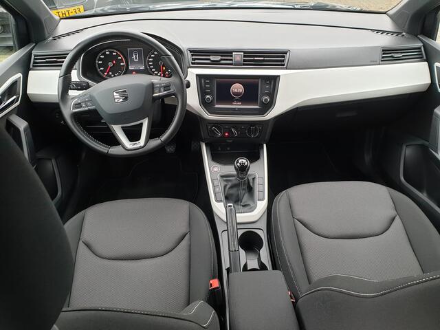Seat Arona 1.0 TSI 95pk Xcellence