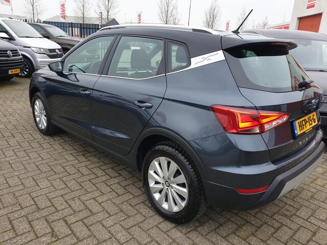 Seat Arona 1.0 TSI 95pk Xcellence