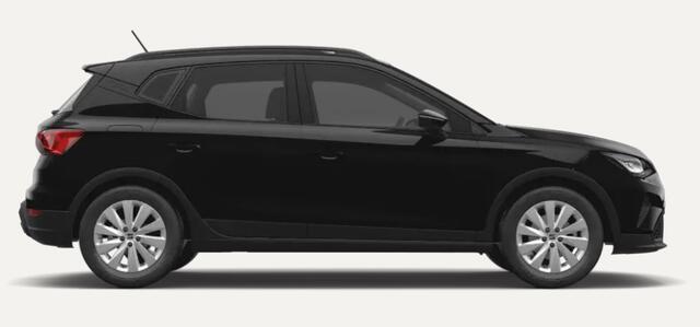 Seat Arona 1.0 EcoTSI Style / Cruise Control / Parkeersensor achter / LED Koplampen