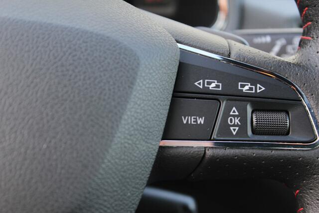 Seat Arona 1.0 TSI FR | Carplay | Stoelver | Aut