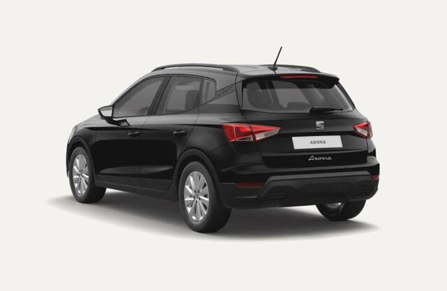 Seat Arona 1.0 EcoTSI Style
