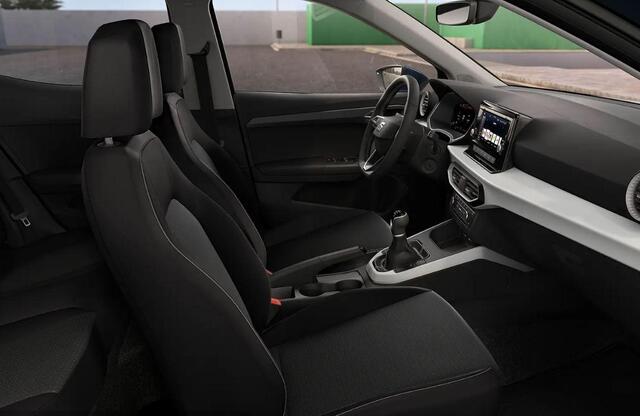 Seat Arona 1.0 EcoTSI Style