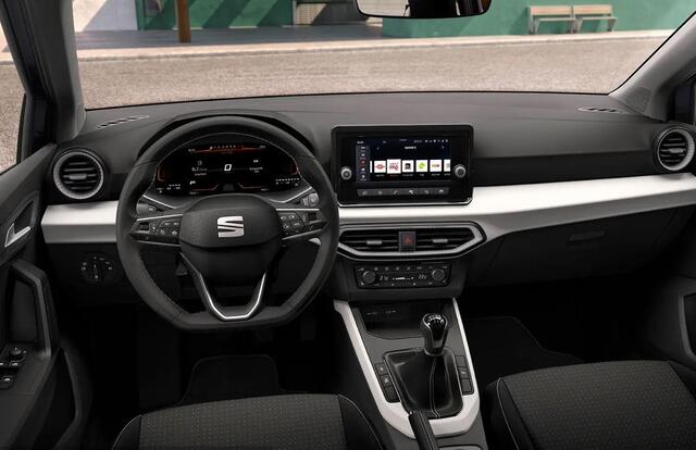 Seat Arona 1.0 EcoTSI Style