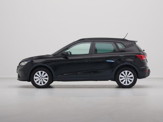 Seat Arona 1.0 EcoTSI Style Business Connect "Navi, Stoelverwarming, Carplay/Android auto, Digitalcockpit"