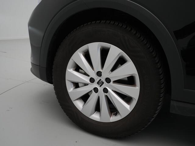 Seat Arona 1.0 EcoTSI Style Business Connect "Navi, Stoelverwarming, Carplay/Android auto, Digitalcockpit"
